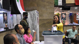 Syrians go to polls in 2020 parliamentary elections held after Covid-19 lockdown