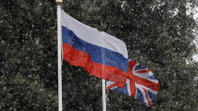 Britain’s charges of hacking & meddling ‘make no sense’ but Russia is ready to turn the page & work with UK – ambassador 