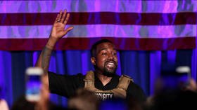 Conservatism may have found an unlikely savior in Kanye West, even if he doesn’t take the White House this fall
