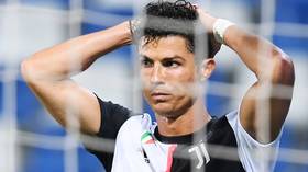No 'joy of six' for Cristiano Ronaldo as 2020 Ballon d'Or CANCELED in light of coronavirus pandemic