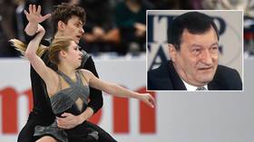 'I doubted decision to allow her compete for Australia': Russia's former figure skating boss on tragic death of Alexandrovskaya