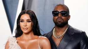 Kanye West baffles fans with cryptic tweets saying Kim Kardashian ‘trying to lock me up with doctors’... just like ‘Mandela’?