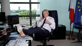 ‘No blanket ban’: France won’t prevent Huawei from investing in country, finance minister says