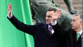 Hungary & Poland claim victory as EU delays rule-of-law conditions for getting recovery funds