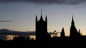 UK parliament's intelligence report claims Russia tried to ‘influence’ Scottish referendum, says spy agencies should probe Brexit