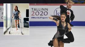 'There will be MORE sensations': Figure skating legend Plushenko speaks after Kostornaia jumps camp from Tutberidze
