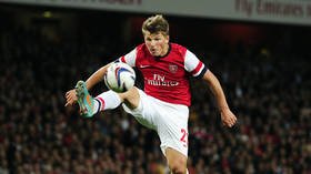 ‘I won’t chop wood’: Ex-Arsenal star Arshavin says he wants to become Zenit St. Petersburg PRESIDENT in bizarre interview