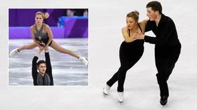 Australian figure skater raises $12,000 in one day to help family of deceased colleague Ekaterina Alexandrovskaya