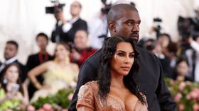 Kanye West claims he’s tried to divorce Kim Kardashian, accuses her and mother-in-law ‘Kris Jong Un’ of WHITE SUPREMACY