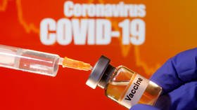 US to pay Pfizer & BioNTech $2 billion for Covid-19 vaccine