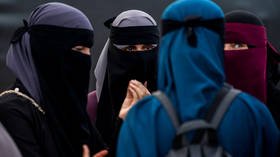 No place in ‘free society’: German state of Baden Wuerttemberg bans face veils for pupils in schools