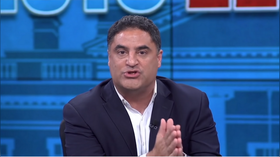 Cenk Uygur of The Young Turks launches petition to ‘personally’ remove Trump from White House if he loses election