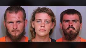 ‘Pure evil’: Trio arrested over murder of fishing group in Florida