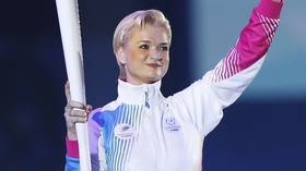 'Olympics cannot be held without spectators': Russian gymnastics icon Svetlana Khorkina suggests having Tokyo Games ONLINE