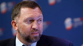 'Economic War': Russian tycoon Oleg Deripaska tells Moscow to brace itself for ‘sanctions from hell’ if Biden wins US presidency