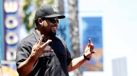 Rapper Ice Cube wants Hollywood studios to pay reparations for ‘stealing our history and giving it to white people’