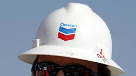 Chevron prompts eye-rolls after reportedly framing layoffs as good news for anyone who isn’t a white male