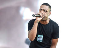 Rapper Wiley investigated by police and dropped by management after anti-Semitic Twitter rant
