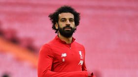 'No one knows what will happen': Salah hints at uncertain future at title winners Liverpool