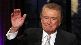 TV personality Regis Philbin, host of ‘Who Wants to Be a Millionaire’, dies at 88