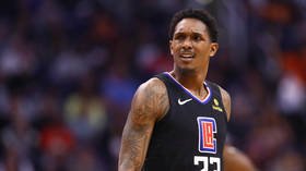 Los Angeles Clippers star Lou Williams in hot water for strip club visit after leaving NBA 'bubble'