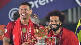 'Who will be Mo's best friend now?' Klopp's concern for Salah as he sanctions sale of 'best friend' Lovren to Russian champs Zenit