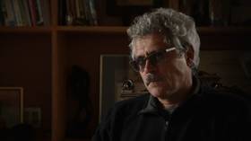Disgraced doctor Rodchenkov calls for ‘blanket Olympic ban’ for Russian athletes as he resurfaces with new book to sell