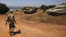 Israel exchanges fire with Lebanon, thwarting attempted ‘infiltration’ on northern border – army