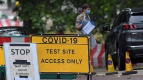 The problem of false positives from Covid-19 tests means UK is inflating its numbers – and taking wrong decisions