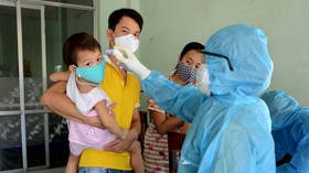 Super-Covid? Vietnam reports 11 new cases of MORE AGGRESSIVE local strain of coronavirus