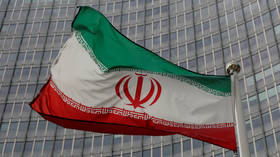 Swiss govt reports first deal with Iran via humanitarian channel
