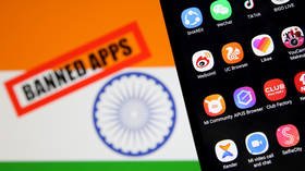 47 more Chinese mobile apps banned in India