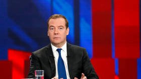 Does Moscow actually want to rejoin G7/G8? Ex-Russian president Medvedev dismisses summits as ‘obsolete platform’