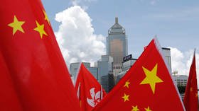 China halts Hong Kong extradition treaties with UK, Canada & Australia