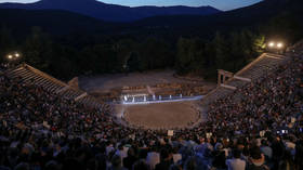 Mask-wearing in Greece to be compulsory at more indoor public spaces