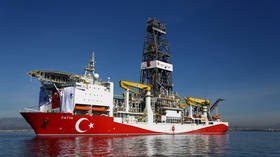 Ankara may suspend E. Mediterranean energy work pending talks with Athens