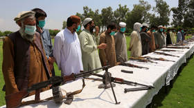 Taliban announces three-day ceasefire for Islamic holiday Eid al-Adha – but vows to retaliate if attacked