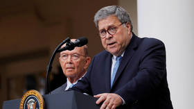Barr directs agencies to ‘significantly increase resources’ in Cleveland, Detroit, and Milwaukee to combat uptick in violent crime
