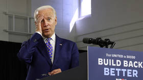 ‘Low Bar 2020’: Twitter users roll their eyes at Biden saying that ALL Latino kids speak Spanish