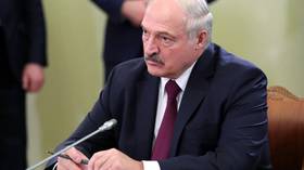 Lukashenko ‘demands answers’ as KGB chief briefs him on ‘Russian mercenaries’ detained in Belarus