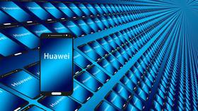 China’s Huawei is now the world’s largest smartphone maker