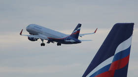 Russian flag carrier Aeroflot will demand foreign visitors provide negative Covid-19 test BEFORE flying to Russia