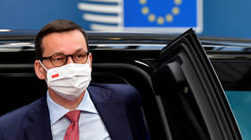 Polish govt wants to avoid another lockdown, PM Morawiecki says