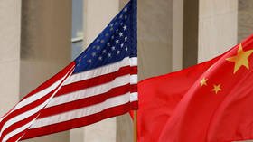 US ‘seeks to trigger new Cold War with China’ because of presidential election – Beijing’s envoy