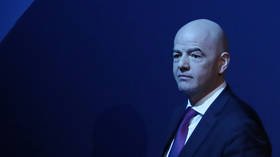 FIFA: Swiss special prosecutor launches criminal probe of president Gianni Infantino due to indications of illegal conduct