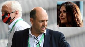 'She has the ABSOLUTE trust of Abramovich': Chelsea transfer chief Granovskaia accused of ESPIONAGE in bid for German star Havertz