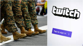War IS a game? US House rejects AOC’s amendment to bar Pentagon from recruiting on Twitch as over 100 Dems side with GOP