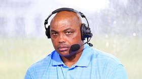 Charles Barkley says ‘don’t kneel’ & Twitter erupts, proving black people aren’t allowed to think independently
