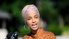 Ilhan Omar under fire after campaign paid over $1.6 million to husband's firm
