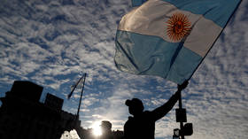 Argentina extends lockdown until August 16 as coronavirus cases rise